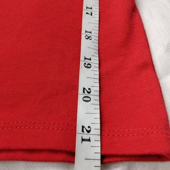 Future Collective Kahlana Barfield Brown Sleeveless Cut Out Back Knit Tank XS - Picture 6 of 7